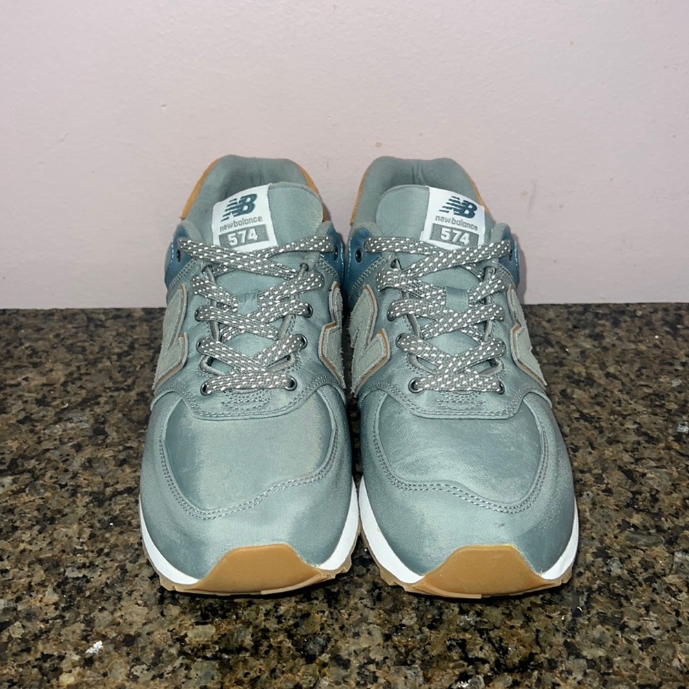 574 new balance running shoe